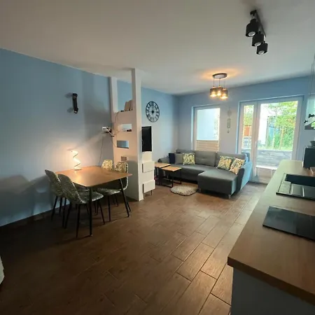 아파트 Cozy B6 *