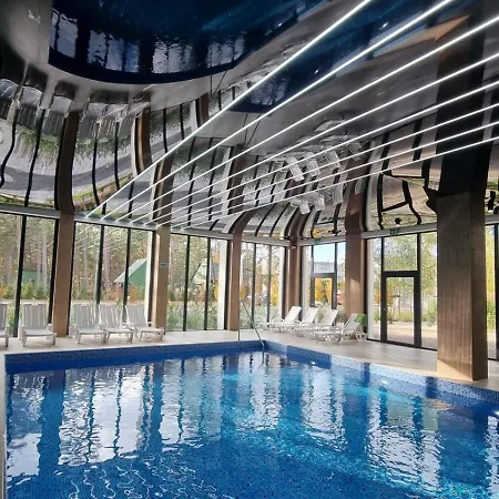 Cozy B6 Apartament *