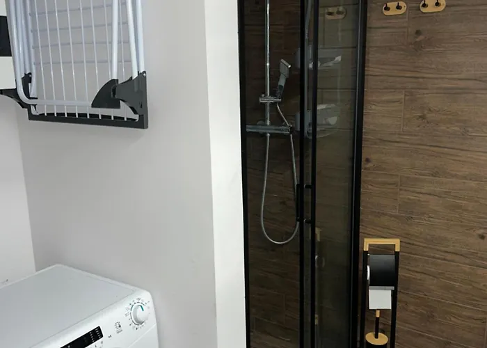 Apartmán Cozy B6 Pobierowo